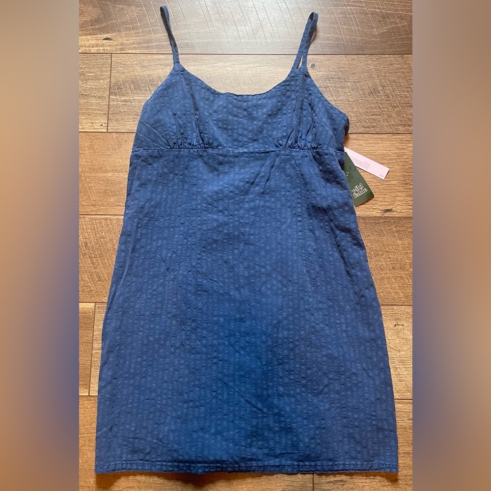 NWT wild fable Women’s Sundress Sz L
